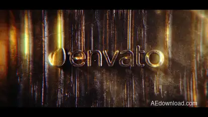 3 Cave Logo Pack | MOGRT Premiere Pro template preview