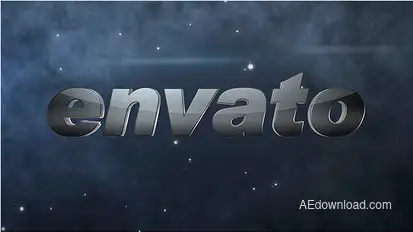 Action Logo Reveal Logo Stings template preview