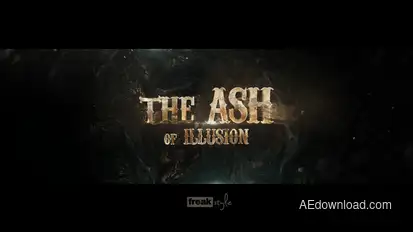 Breath Of Epic Video Displays template preview