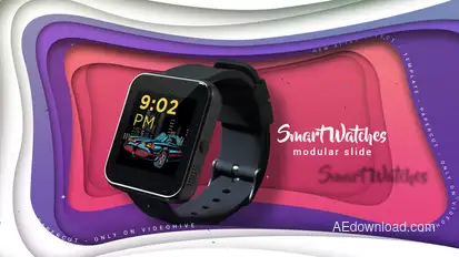 Christmas Sale Promotion Video Displays template preview