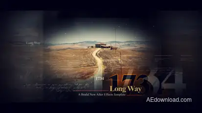 Chronicles Openers template preview