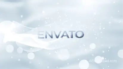 Clean Opener for Premiere Pro Premiere Pro template preview