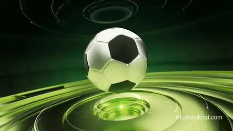 5 Sports Openers Pack Freebies template preview