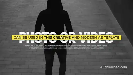 Big Titles Pack#2 Freebies template preview