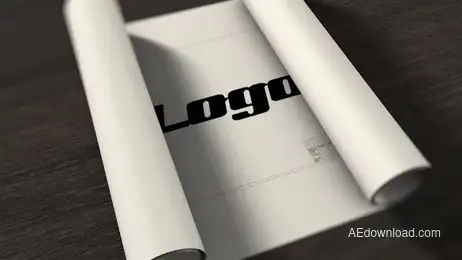 Blueprint Logo Freebies template preview