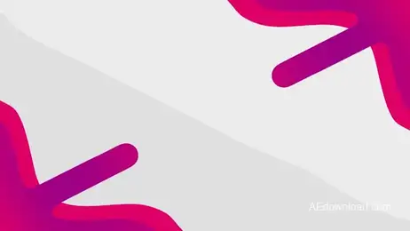 Bool'k - Abstract Liquid Logo Reveal Freebies template preview