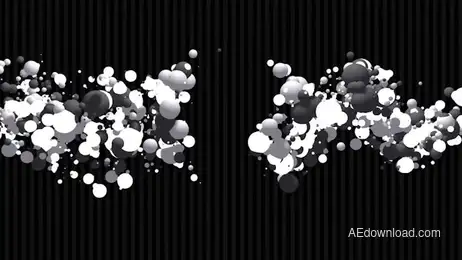 Bubbles Logo Freebies template preview