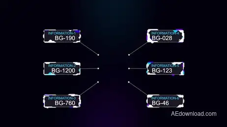 Call Out Hud Freebies template preview