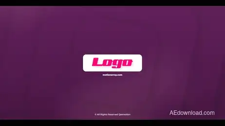 Clean And Simple Logo Freebies template preview