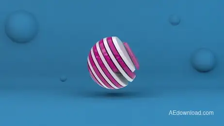 Clean Logo Freebies template preview