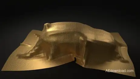 Cloth Logo Freebies template preview