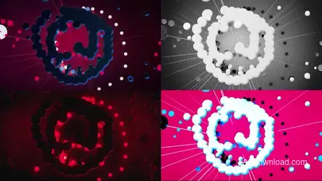 Comicverse Soundwave Freebies template preview