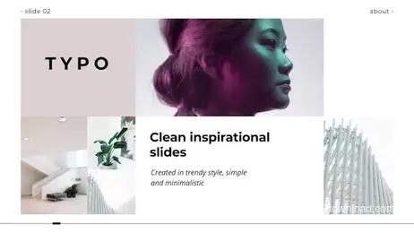 Core - Presentation And Slides Collection Freebies template preview