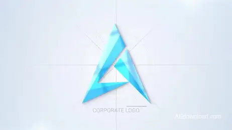 Corporate Logo Freebies template preview