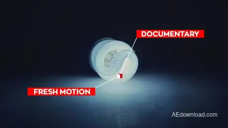 Creative Call Out 4k V.3 Freebies template preview