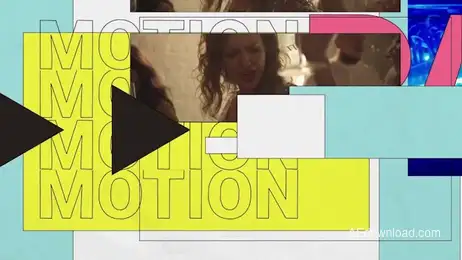 Creative Event Promo Freebies template preview