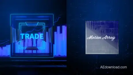 Digital Business Logo Freebies template preview