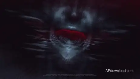 Digital Data Logo Freebies template preview