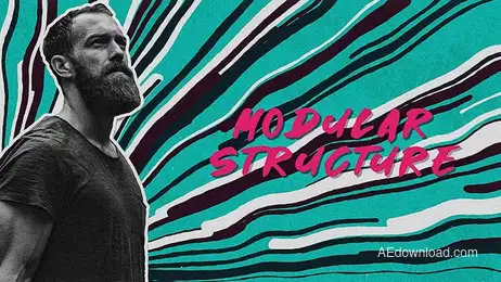 Draw Colorful Opener Freebies template preview