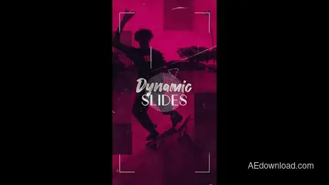 Dynamic Instagram Promo Freebies template preview