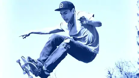 Dynamic Opener [without Text] Freebies template preview