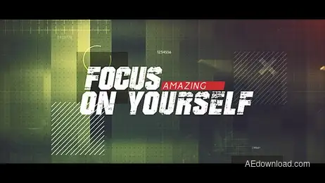 Dynamic Sport Opener Freebies template preview