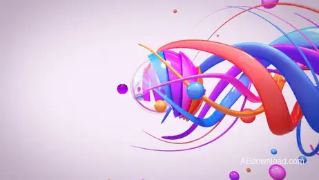 Fantasy Logo Opener Freebies template preview