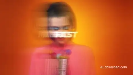 Fast Modern Opener Freebies template preview