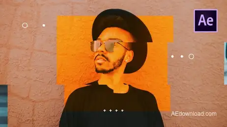 Fast Opener [No Text] Freebies template preview