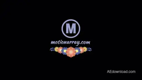 Floral Pack Freebies template preview