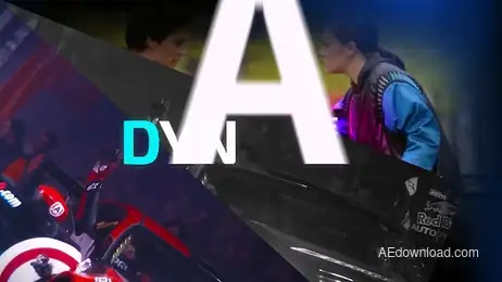 Freeze Time Promo Freebies template preview