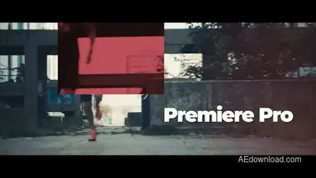 Glitch Sport Freebies template preview