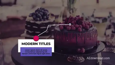 Grunge Colorful Callouts Freebies template preview