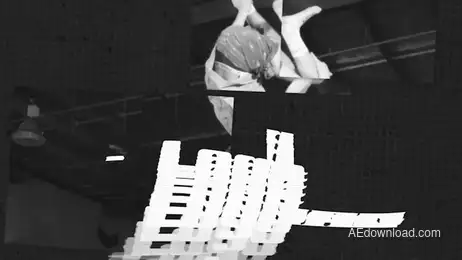 High Energy Opener Freebies template preview