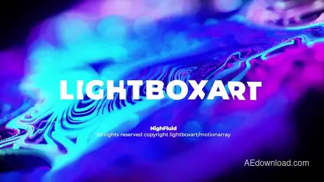 HighField Freebies template preview