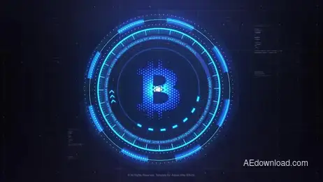 HUD Access Logo Freebies template preview