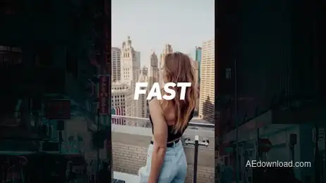 Insta Promo Freebies template preview