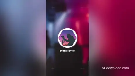 Instagram Camera Profile Opener Freebies template preview