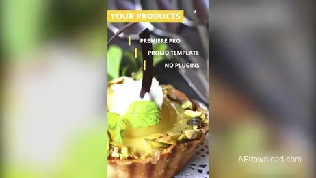 Instagram Story Freebies template preview