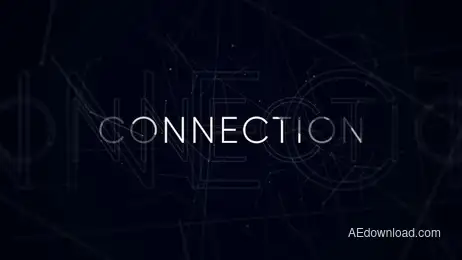 Logo - The Connection Freebies template preview