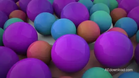 Minimal 3D Logo Freebies template preview