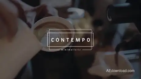 Minimal Self Resize Titles Freebies template preview