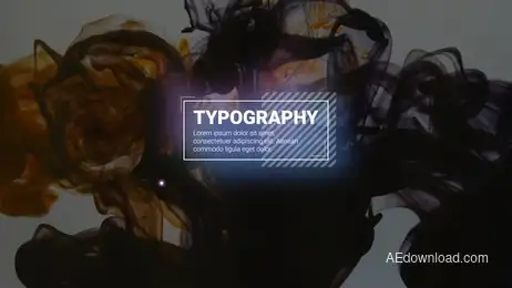 Modern Call Out Titles Freebies template preview