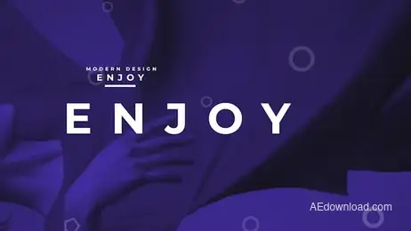 Modern Fashion Opener Freebies template preview