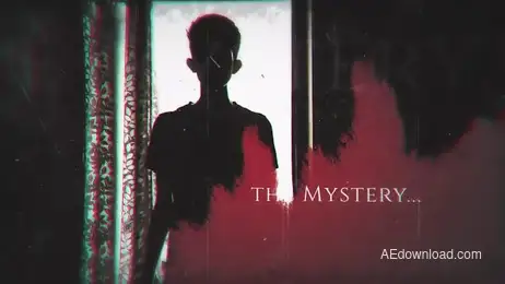 Mystery Opener Freebies template preview