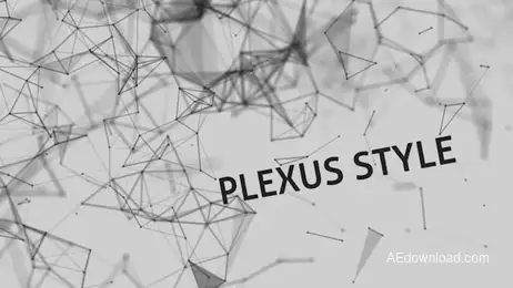 Plexus Titles Freebies template preview