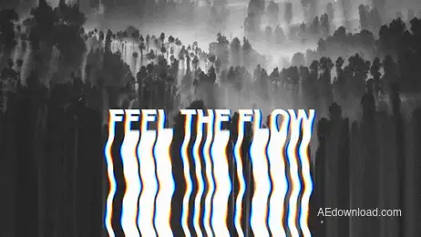 Quick Typo Logo Freebies template preview