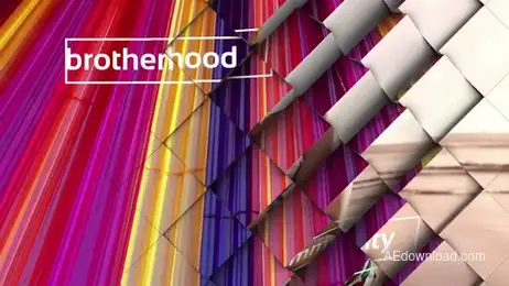 Radial Blocks Slideshow Freebies template preview