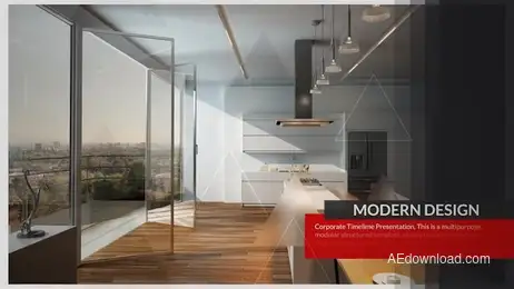 Real Estate Slide Freebies template preview