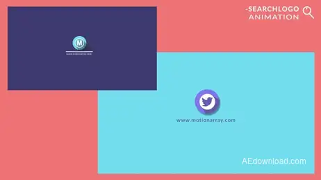 Search Logo Freebies template preview